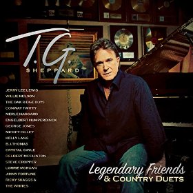 T.G. Sheppard